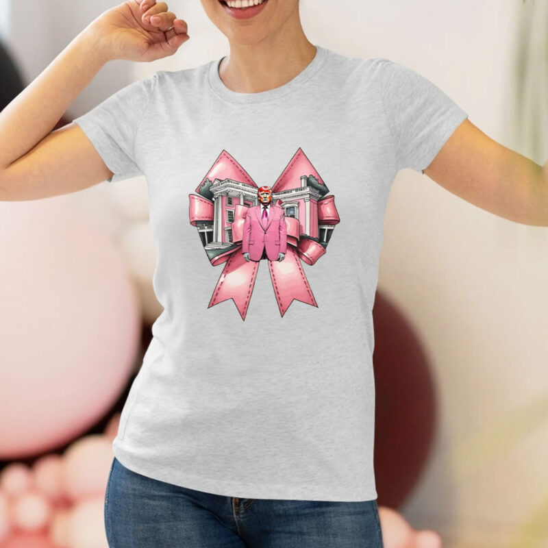 Show Your Trump Love: Hilarious Valentine's Day Shirt for 2025 8 Trump-Valentine,-Trump-Lover-2025,-Funny-Trump-Shirt