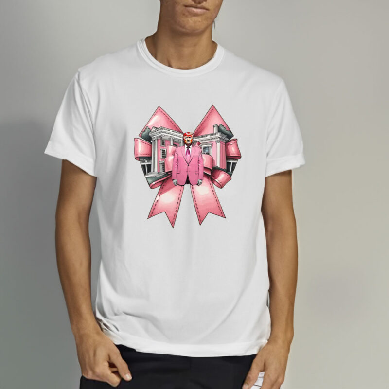 Show Your Trump Love: Hilarious Valentine's Day Shirt for 2025 10 Trump-Valentine,-Trump-Lover-2025,-Funny-Trump-Shirt2