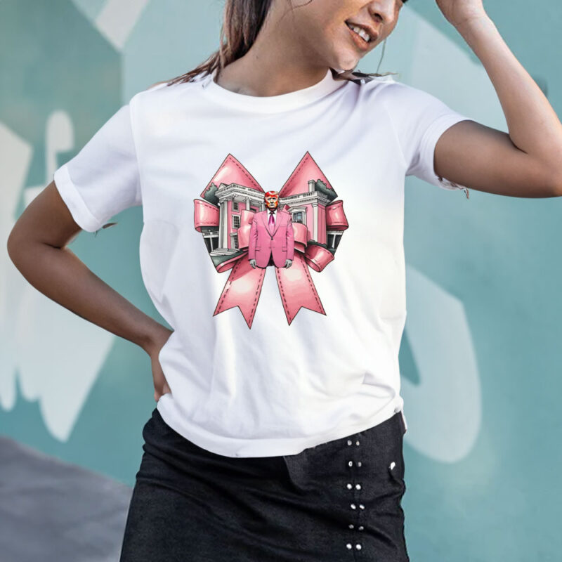 Show Your Trump Love: Hilarious Valentine's Day Shirt for 2025 11 Trump-Valentine,-Trump-Lover-2025,-Funny-Trump-Shirt3