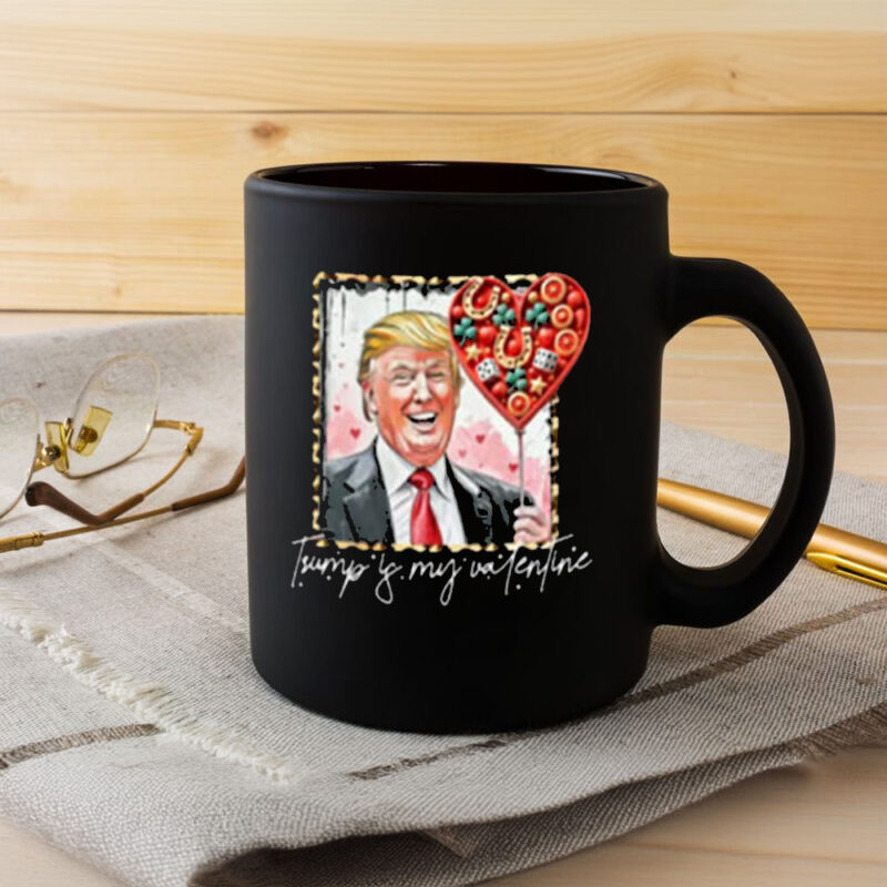 Trump Valentine's Day Chocolate Funny Mug: Show Your Love with a Hilarious Gift 8 Trump-Valentine’s-Day-Chocolate-Funny-Mug