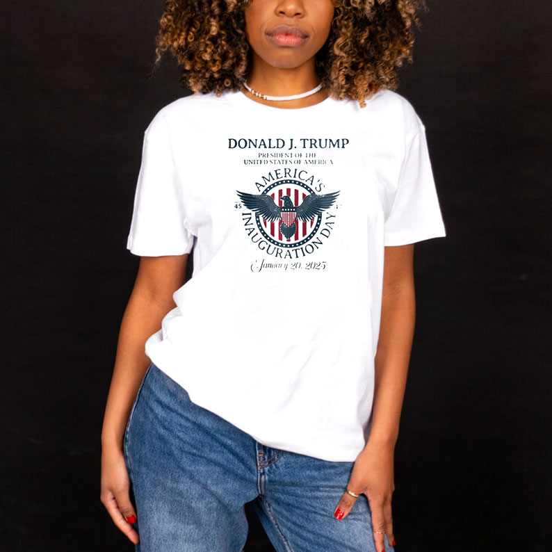 Trump Vance 2025 Inauguration Comfort Colors T-Shirt, 47th US President Donald Trump Inauguration Day 2025 Shirts 10 Trump Vance 2025 Inauguration Comfort Colors T-Shirt, 47th US President Donald Trump Inauguration Day 2025 Shirts