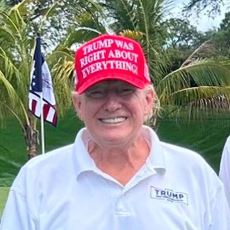 Trump Was Right About Everything: The Ultimate Corduroy Cap 17 Trump Was Right About Everything Corduroy Cap