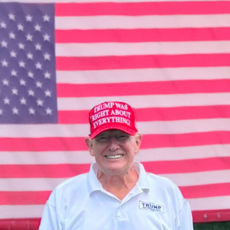 Trump Insists He Was ‘Right About Everything’ After Wrongly Tying New Orleans Attack to Immigration 2 Trump Was Right About Everything Hat