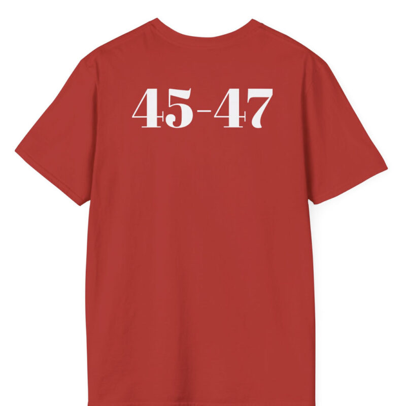 Trump Was Right: The Ultimate Political Statement T-Shirt 10 Trump Was Right About Everything T-Shirt