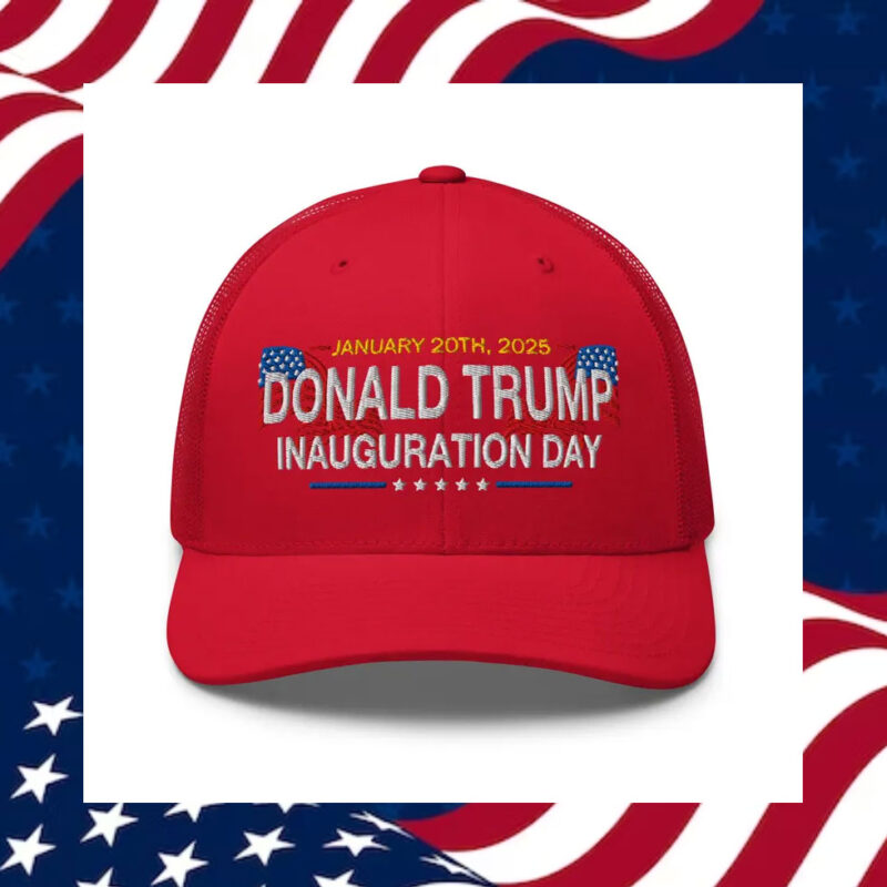 Trump Inauguration Hat 2025: Celebrate the 47th President with MAGA Maha Cap 9 Trump-inauguration-hat-2025-Day-47th-President-maga-maha-cap1