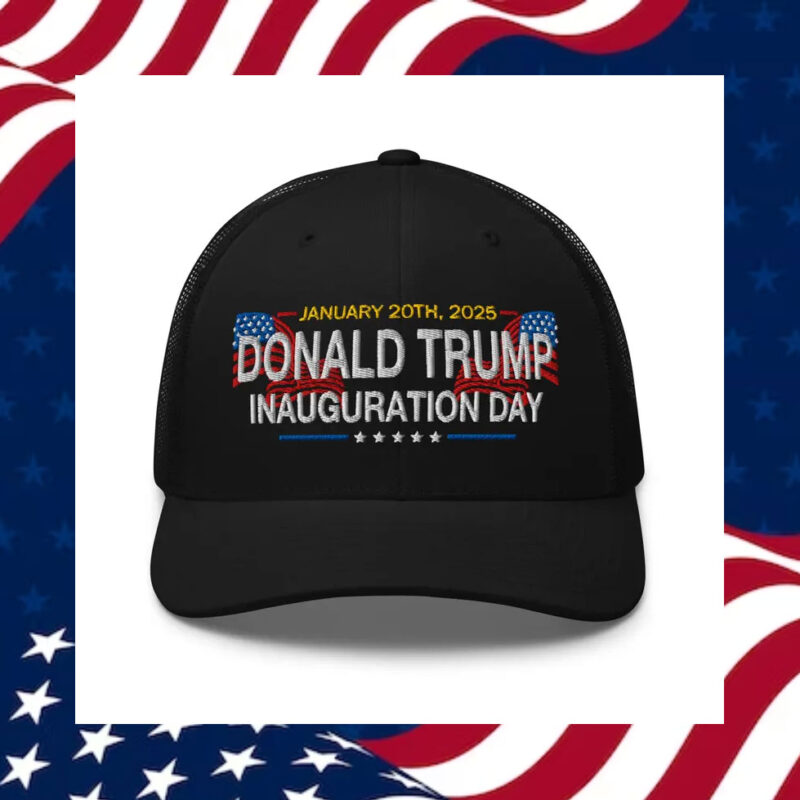 Trump Inauguration Hat 2025: Celebrate the 47th President with MAGA Maha Cap 11 Trump-inauguration-hat-2025-Day-47th-President-maga-maha-cap3
