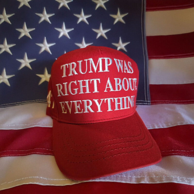 Red Hat: The Ultimate Guide to Being Right About Everything 11 Was Right About Everything Red Hat