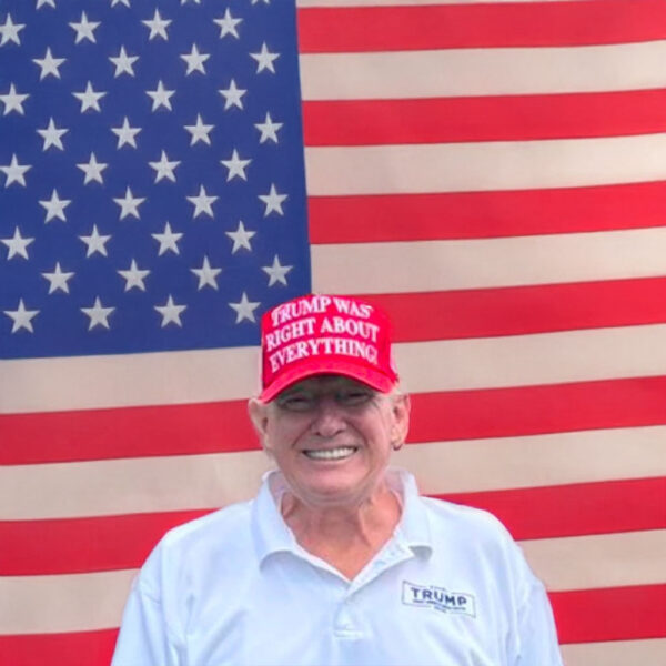 Was Right About Everything Red Hat
