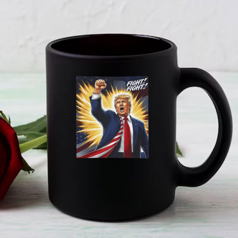 Celebrate the Return of Greatness, Trump Inauguration Day 2025 Mug 8 Celebrate the Return of Greatness, Trump Inauguration Day 2025 Mug