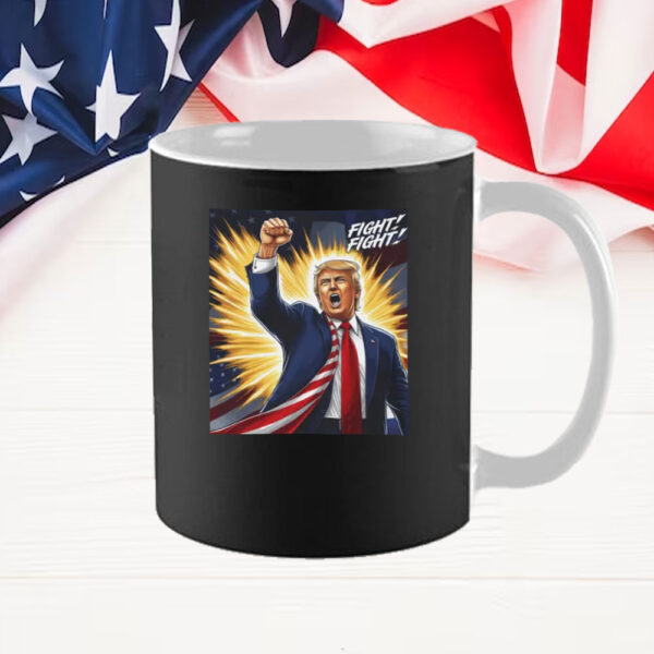 Celebrate the Return of Greatness, Trump Inauguration Day 2025 Mug