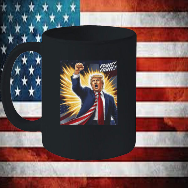 Celebrate the Return of Greatness, Trump Inauguration Day 2025 Mug