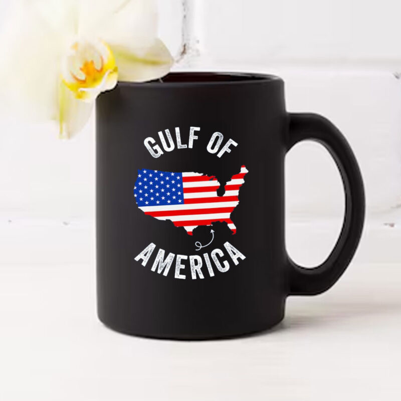 Gulf Of America Mugs 10 Gulf Of America Mugs