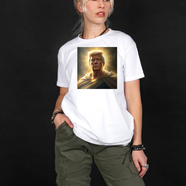 Radiant Trump Shirt