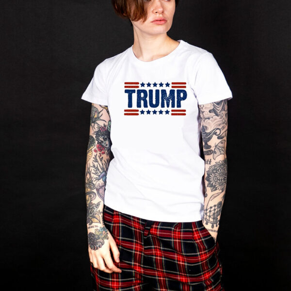 Trump 2025, Donald Trump Shirt, Trump Support 2025 Shirts